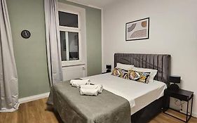 Comfort-Suite 10 Min To Center
